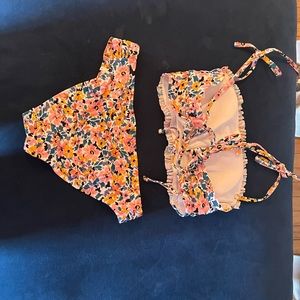 Bikini Summer Bathing Suit